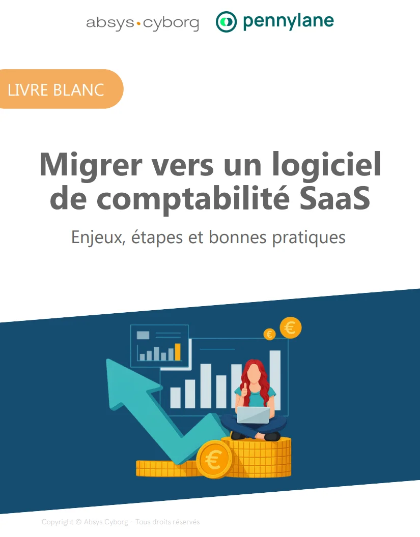 screen livre blanc Absys Cyborg & Pennylane Comptabilité SaaS