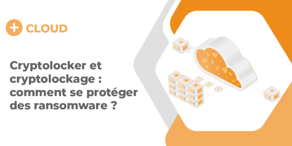 Vignette article Cryptolocker et cryptolockage : comment se protéger des ransomware ?