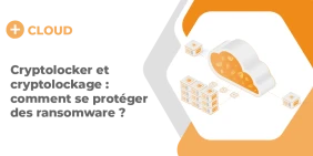 Vignette illustrant l'article Cryptolocker et cryptolockage : comment se protéger des ransomware ?
