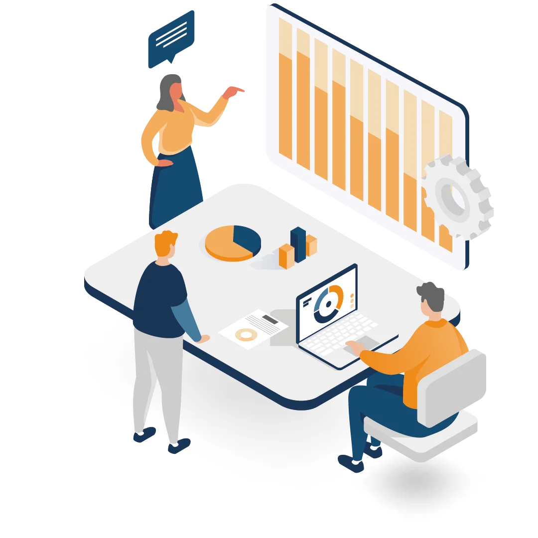 visuel sage business reporting 