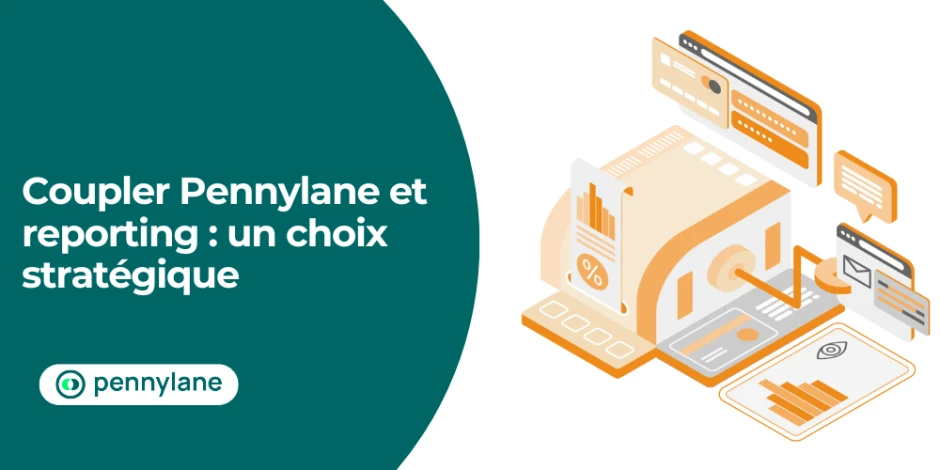 vignette article pennylane et reporting