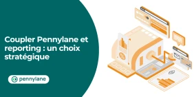 vignette illustrant article pennylane et reporting