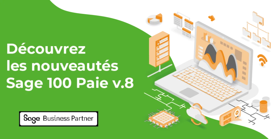 vignette article nouveautés sage 100 paie v.8