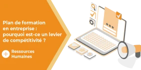 vignette illustrant l'article plan de formation en entreprise