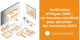 vignette article Verification of Payee (VOP) : un nouveau standard pour sécuriser les virements SEPA