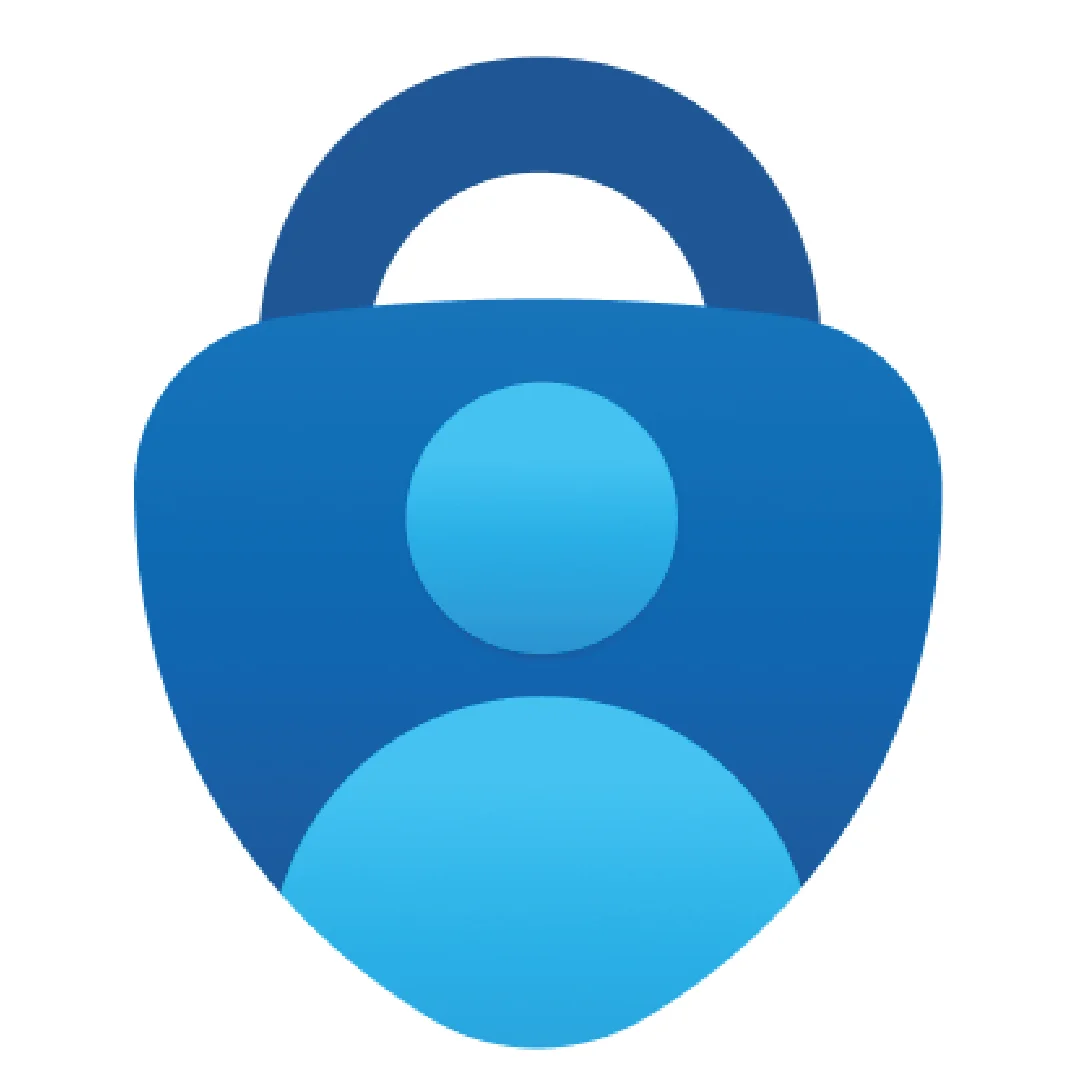 Logo Microsoft Authenticator