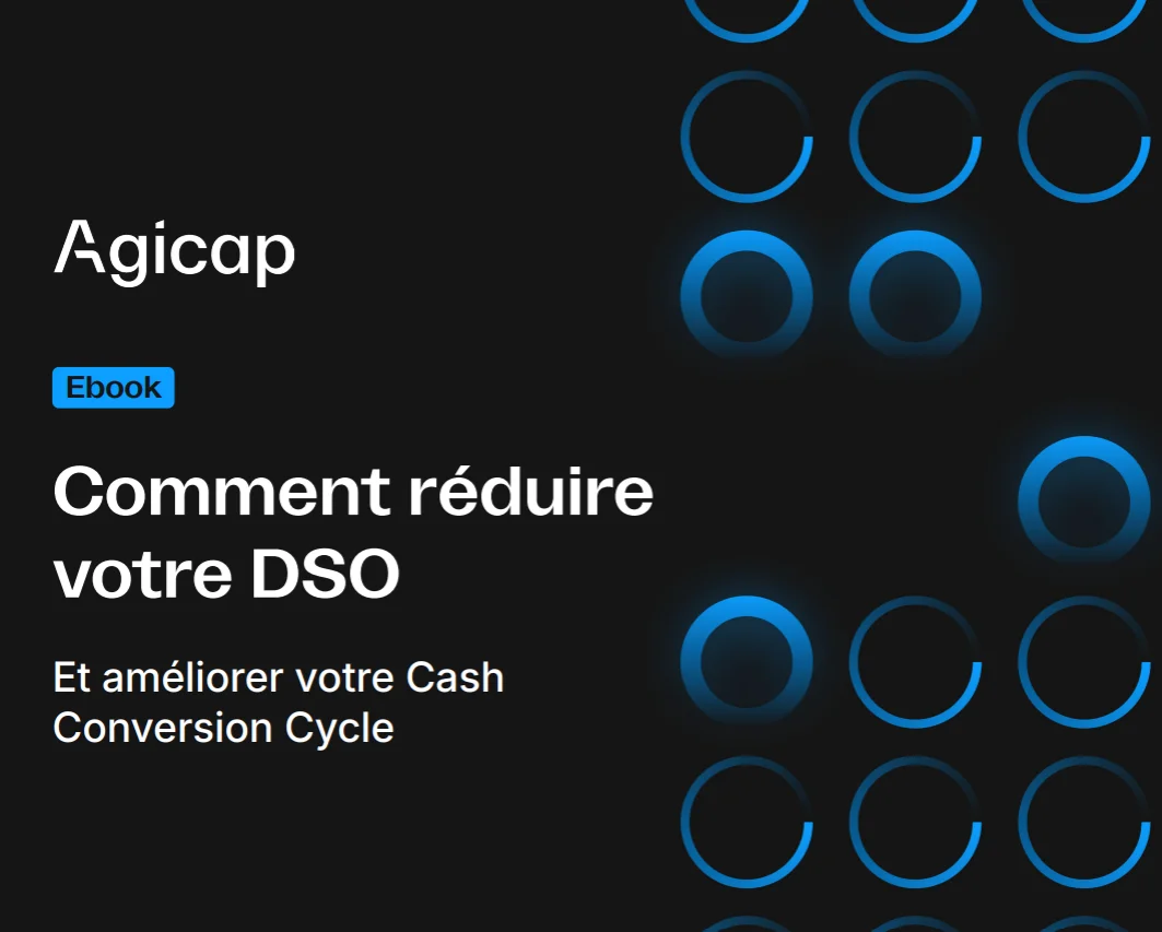 Visuel page livre blanc comment réduire votre DSO ?