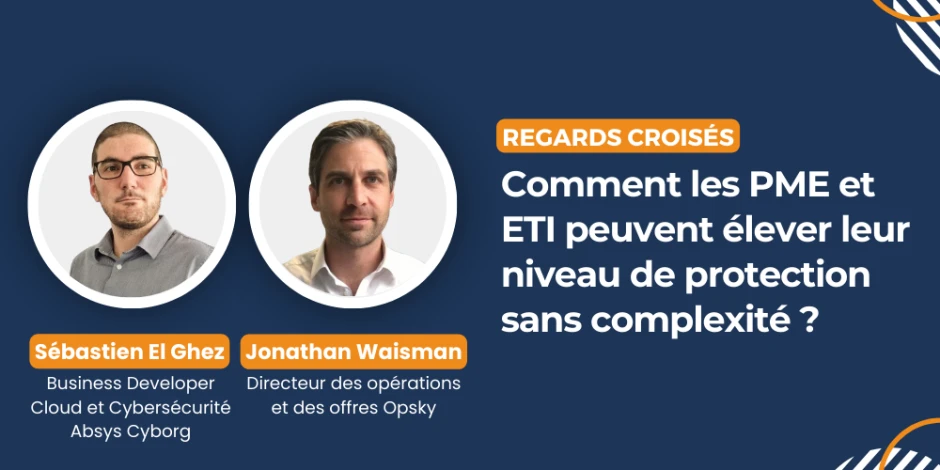 Vignette interview Absys Cyborg x Opsky