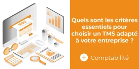 Vignette illustrant l'article Quels sont les critères essentiels pour choisir un TMS adapté à votre entreprise ?