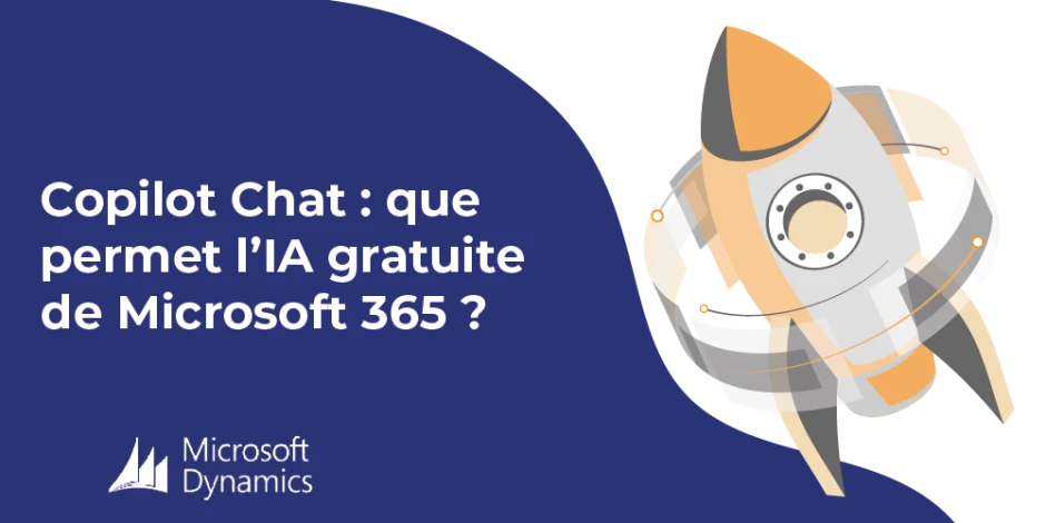 Vignette article Copilot Chat : que permet l’IA gratuite de Microsoft 365 ?