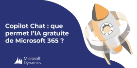 Vignette illustrant l'article Copilot Chat : que permet l’IA gratuite de Microsoft 365 ?