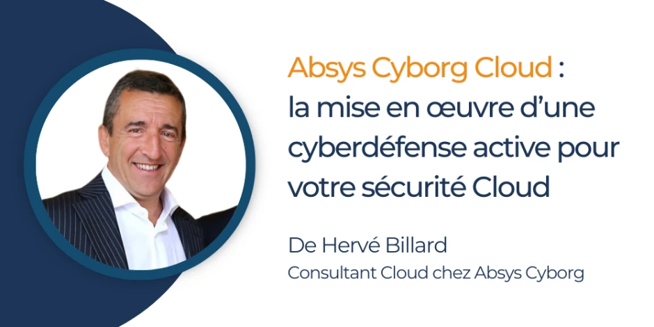 Vignette tribune Absys Cyborg Cloud