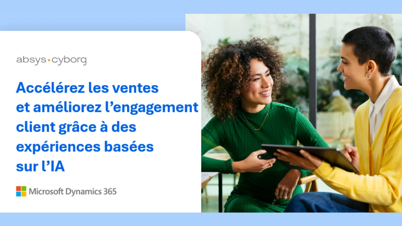 Vignette infographie Expérience client MS BC