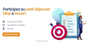 visuel event silae a rouen