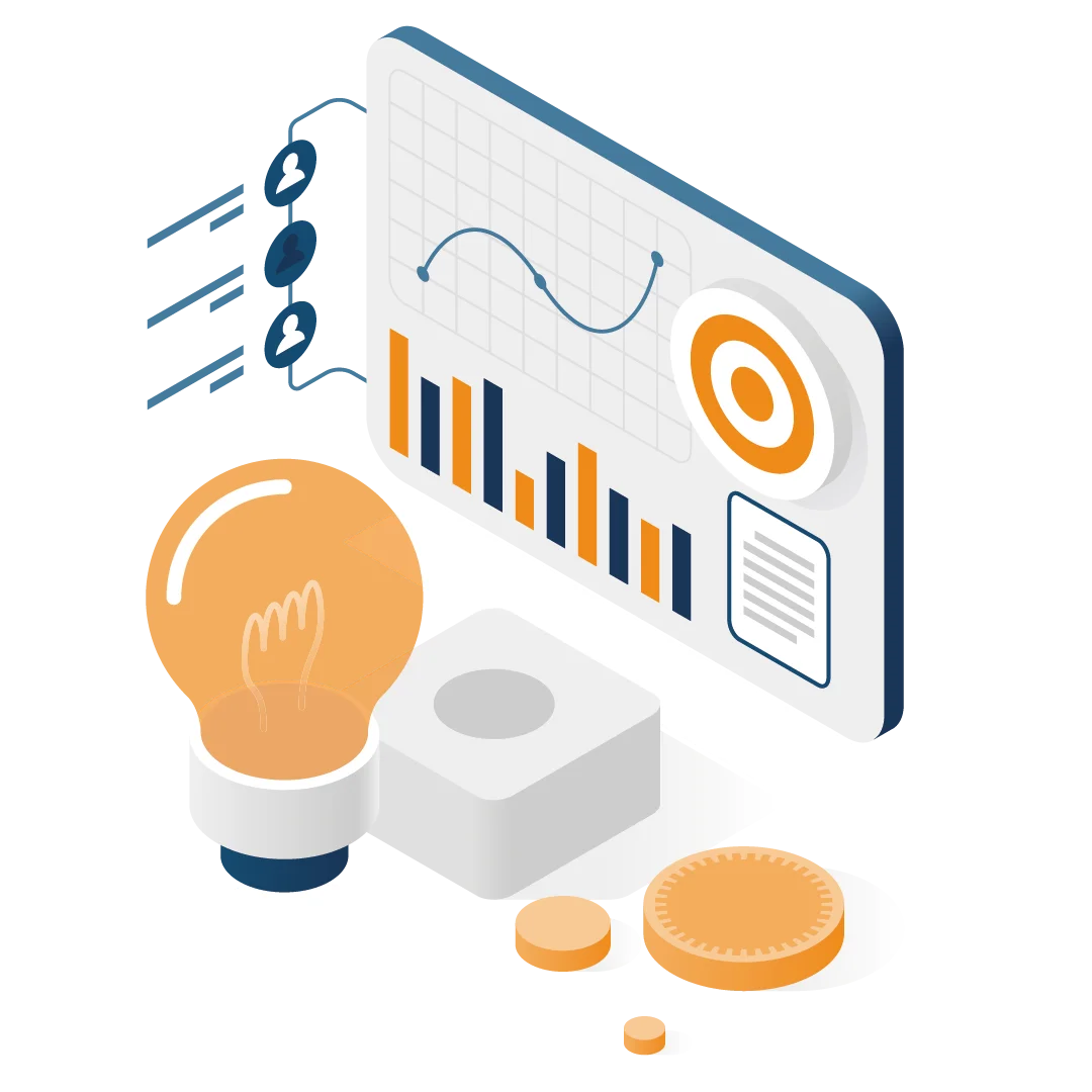 visuel page projet ERP