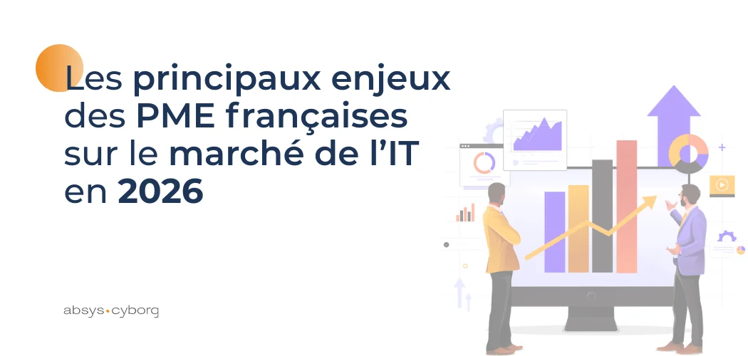 vignette infographie principaux enjeux PME 2026