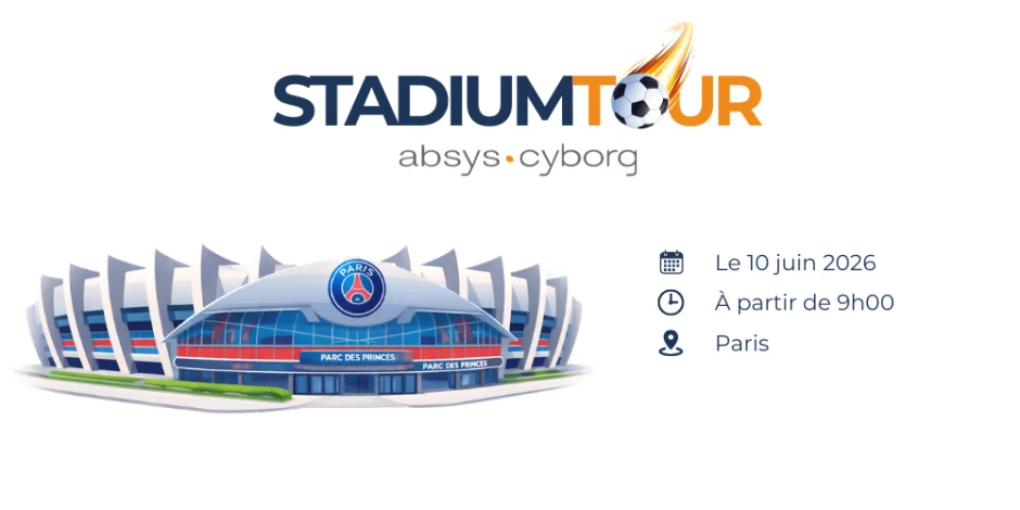 visuel page event stadium tour paris