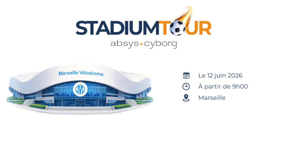 visuel page event stadium tour marseille
