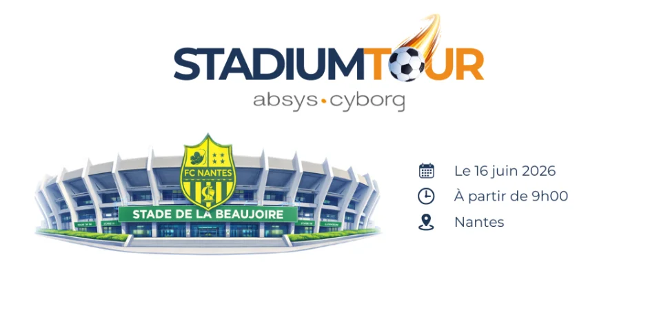 visuel page event stadium tour nantes