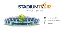 visuel page event stadium tour nantes