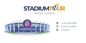 visuel page event stadium tour toulouse