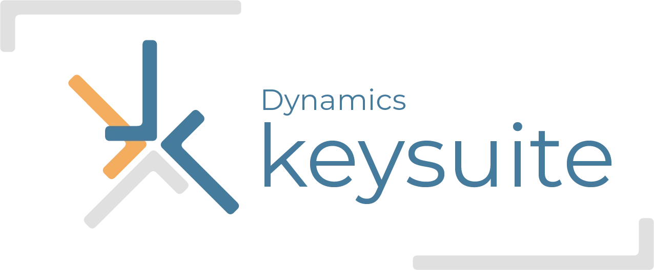 Logo Microsoft Keysuite
