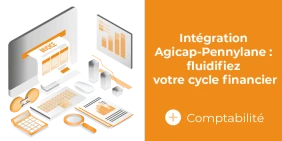 vignette article intégration agicap et pennylane