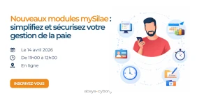 vignette conférence web nouveaux modules silae