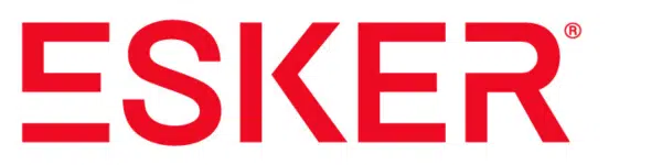 Logo Esker