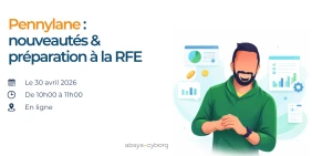 visuel conference web pennylane rfe 2026