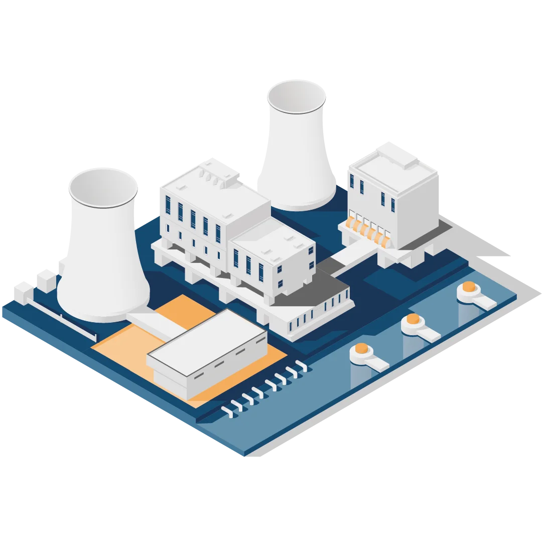 isometric page service client industrie