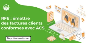 vignette article rfe émettrre des factures conformes avec ACS