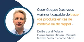Vignette illustrant la tribune secteur cosmétique et Yaveon 365