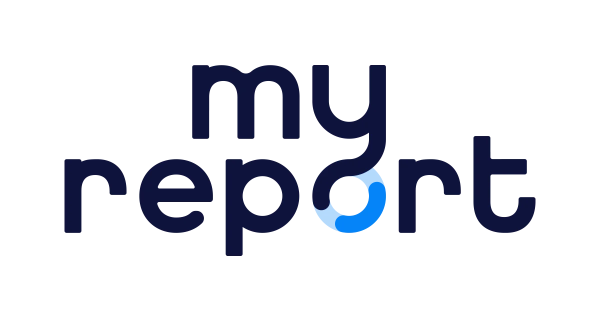 Logo MyReport