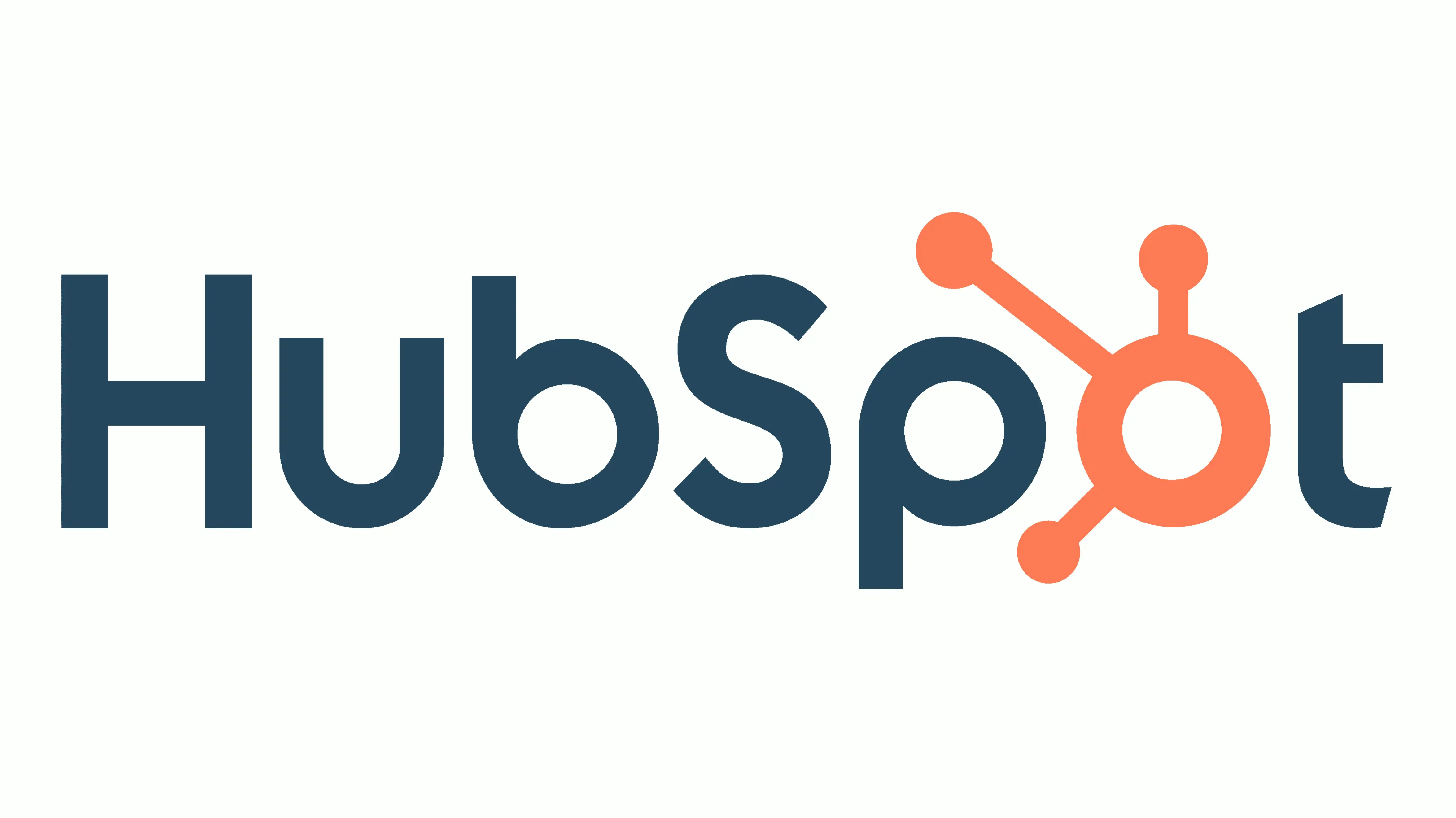Logo HubSpot