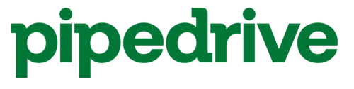 Logo Pipedrive