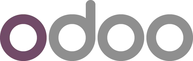 Logo Odoo CRM