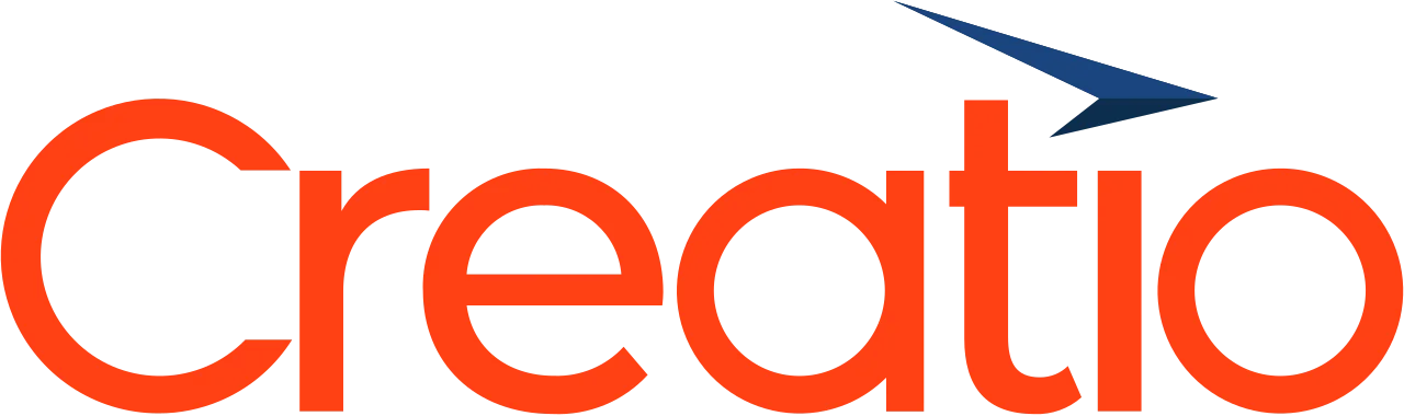 Logo Creatio