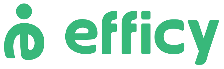Logo Efficy CRM