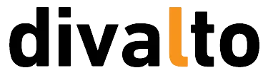 Logo Divalto Weavy