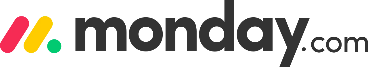 Logo Monday CRM