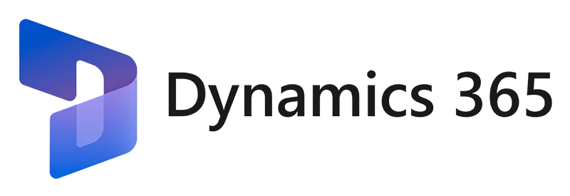 Logo Dynamics 365