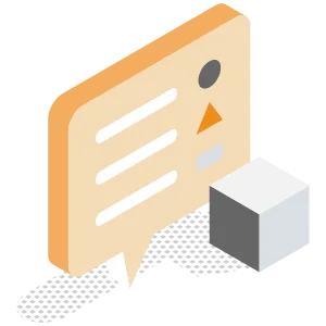 Pictogramme choix