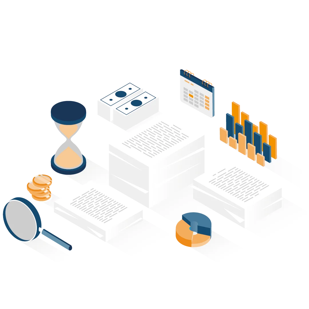 visuel isometric le fait générateur