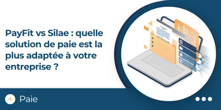 vignette article payfit vs silae