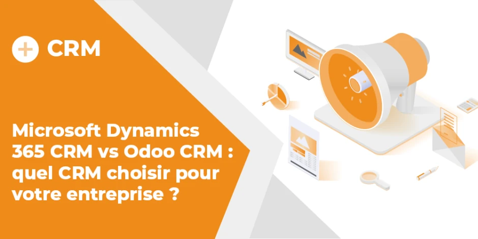 Vignette article Microsoft Dynamics CRM vs Odoo CRM