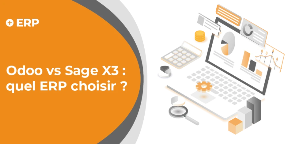Vignette article Odoo vs Sage X3