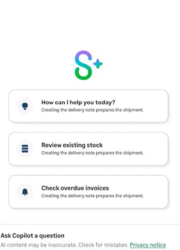 Vignette Sage Copilot 2