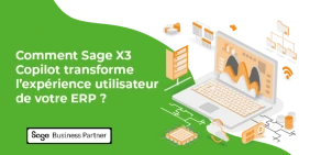 Vignette pour l'article Sage X3 et Copilot