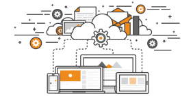 Idées reçues sur le cloud | Absys Cyborg Idées reçues sur le cloud | Absys Cyborg